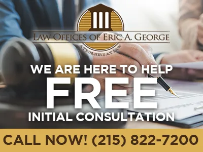 Law Offices Of Eric A. George Picture 2