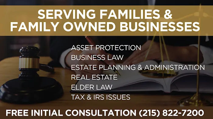 Law Offices Of Eric A. George Picture 5