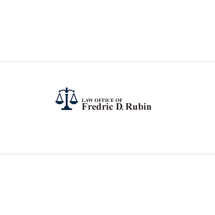 Law Office Of Fredric D. Rubin Picture 2