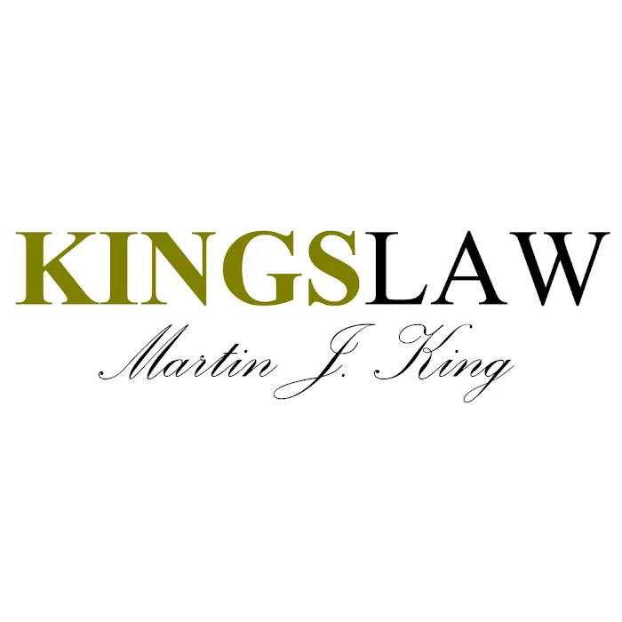 King's Law Picture 1
