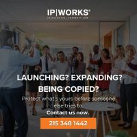 IP Works Law - Intellectual Property Attorney ico
