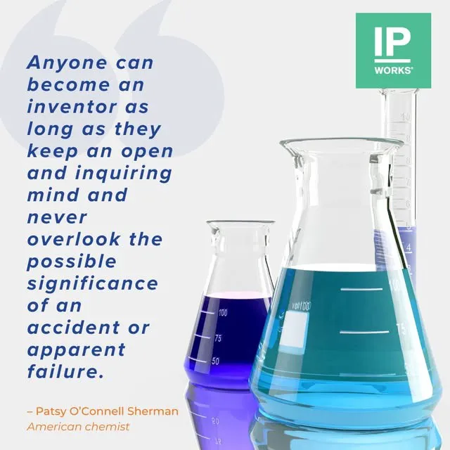 IP Works Law - Intellectual Property Attorney Picture 4