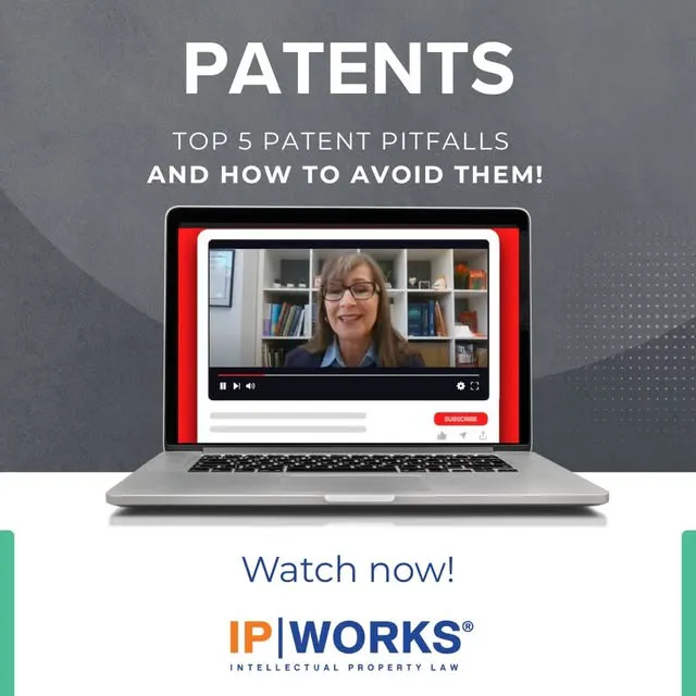 IP Works Law - Intellectual Property Attorney Picture 2