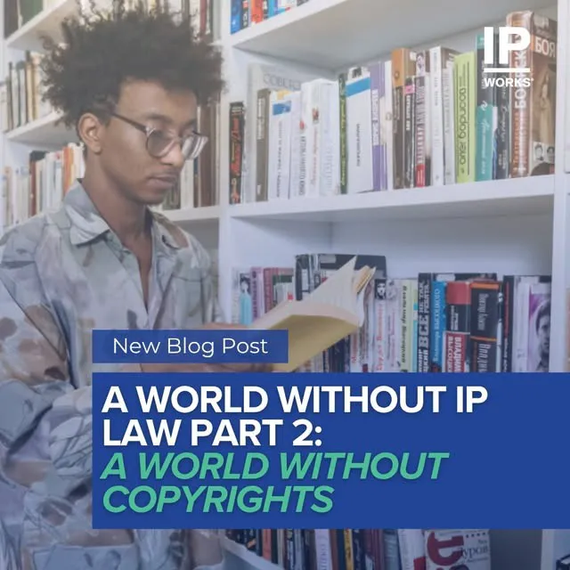 IP Works Law - Intellectual Property Attorney Picture 6