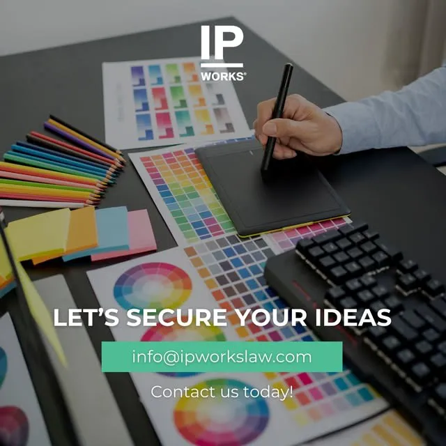 IP Works Law - Intellectual Property Attorney Picture 10