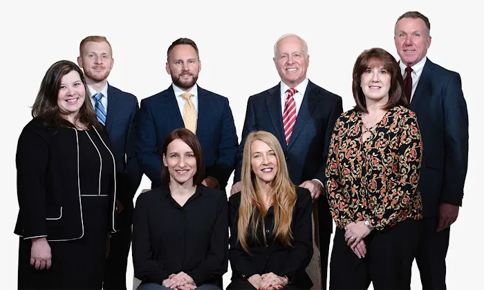 Cordisco & Saile, LLC | Personal Injury & Car Accident Lawyers Picture 8