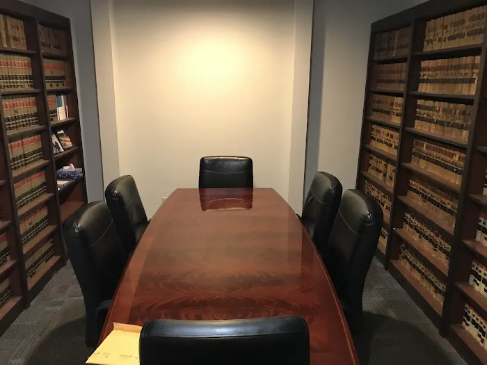 Saile & Saile LLP Picture 1