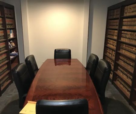 Saile & Saile LLP