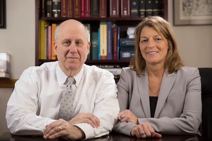 Young, Marr & Associates Picture 1