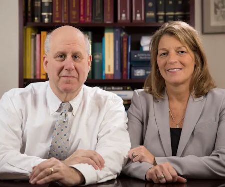 Young, Marr & Associates