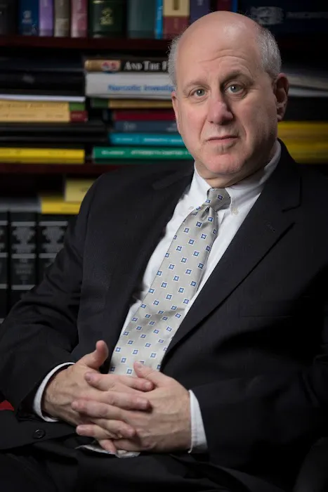 Young, Marr & Associates Picture 4