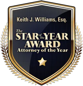 Keith J. Williams Law Picture 4