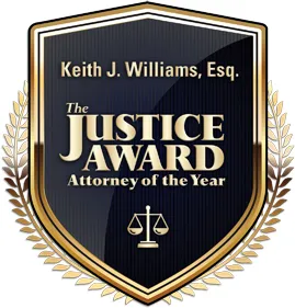 Keith J. Williams Law Picture 3