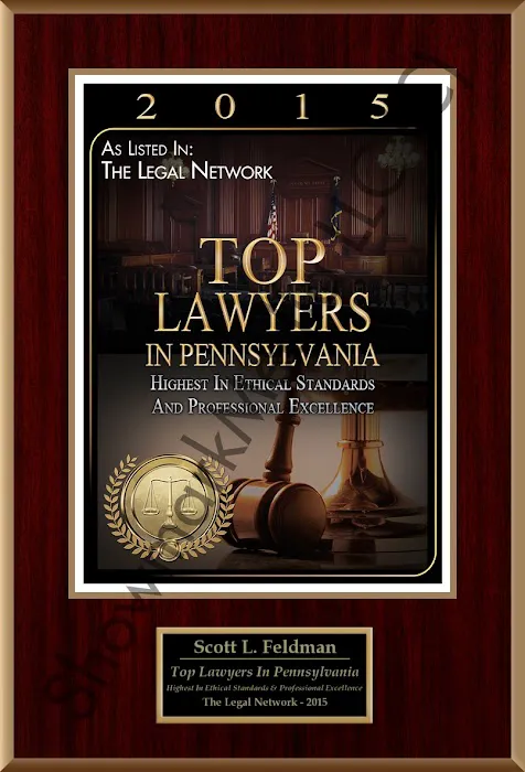 Law Offices of Scott L. Feldman Picture 4