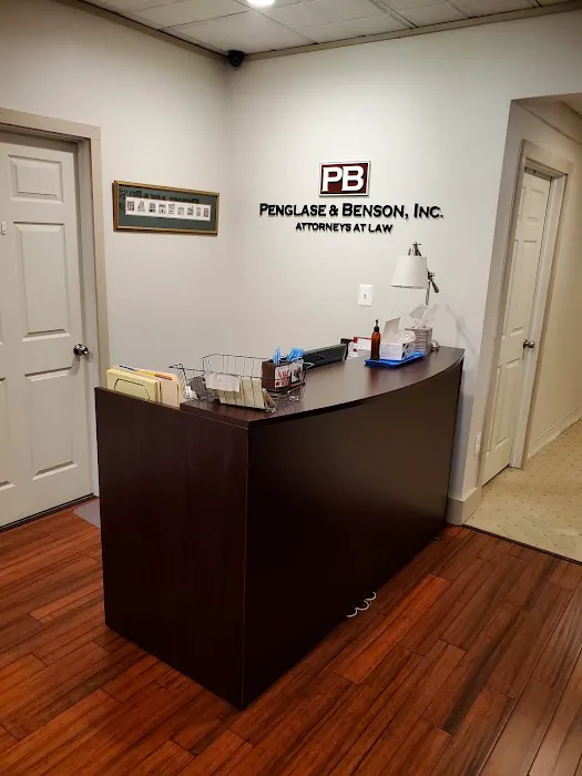 Penglase & Benson Inc Picture 2