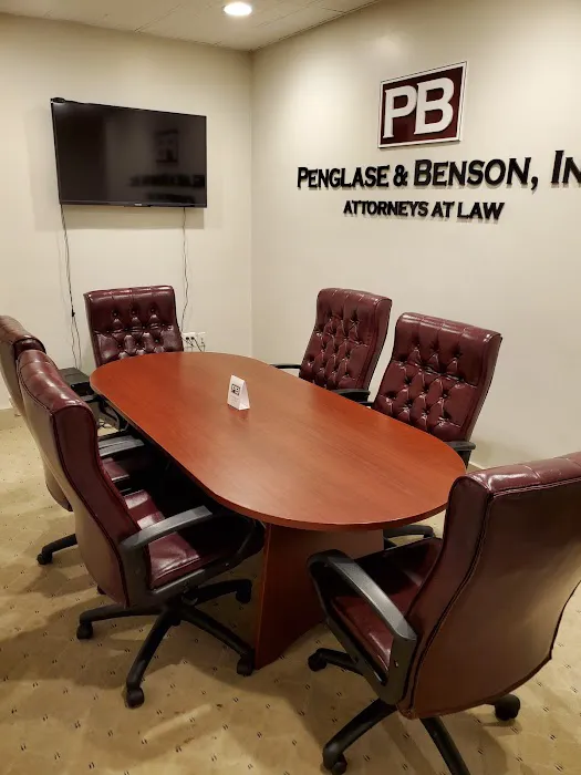 Penglase & Benson Inc Picture 4