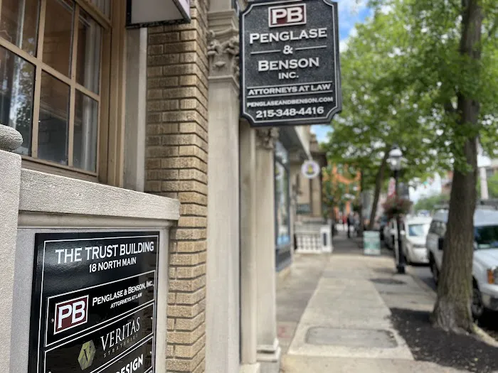 Penglase & Benson Inc Picture 3