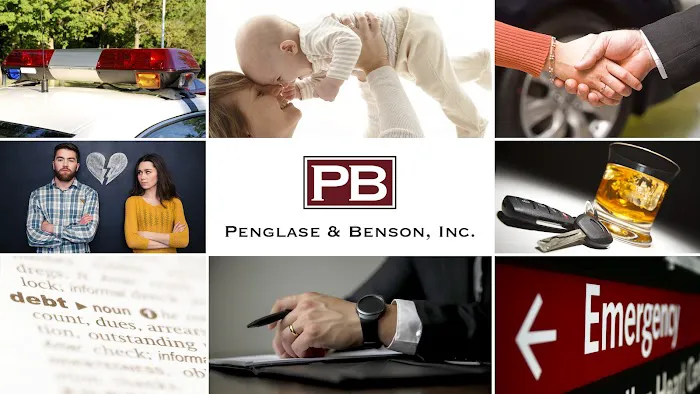 Penglase & Benson Inc Picture 8