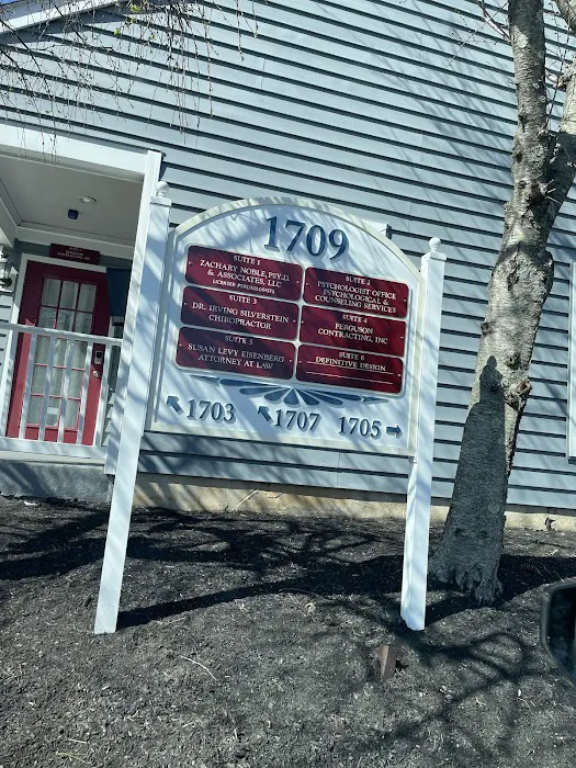 Law Office of Stanley B. Cheiken Picture 3