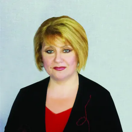 Irina Vilk, Esquire, Rubicon Realty Group LLC ,Broker of Record, Title Agent, Notary Picture 1