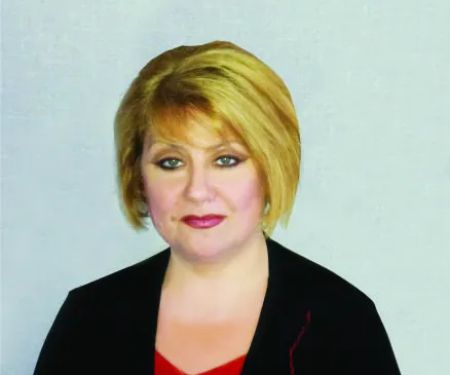 Irina Vilk, Esquire, Rubicon Realty Group LLC ,Broker of Record, Title Agent, Notary