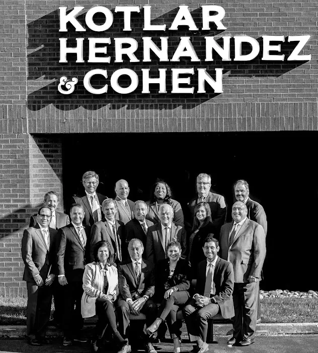 Kotlar, Hernandez & Cohen - Pennsylvania Personal Injury Law Firm Picture 4