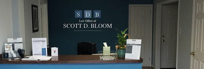 Scott Bloom Law - Elder Law Attorney Picture 2