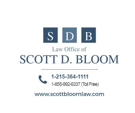 Scott Bloom Law - Elder Law Attorney
