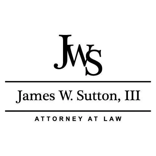 The Law Offices of James W. Sutton, III Picture 2