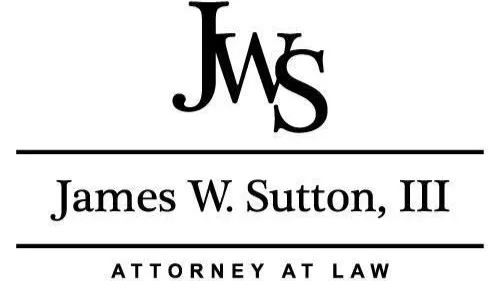 The Law Offices of James W. Sutton, III Picture 1