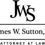 The Law Offices of James W. Sutton, III