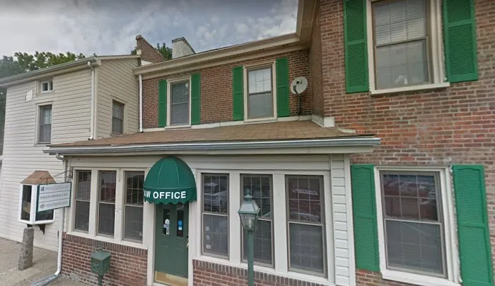 The Levin Firm Personal Injury and Car Accident Lawyers Bucks County Picture 1