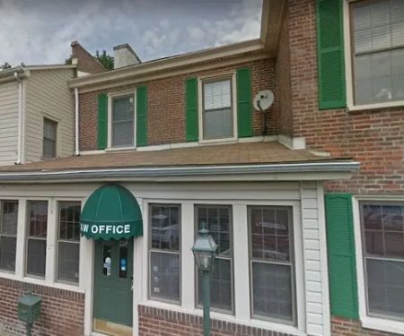 The Levin Firm Personal Injury and Car Accident Lawyers Bucks County
