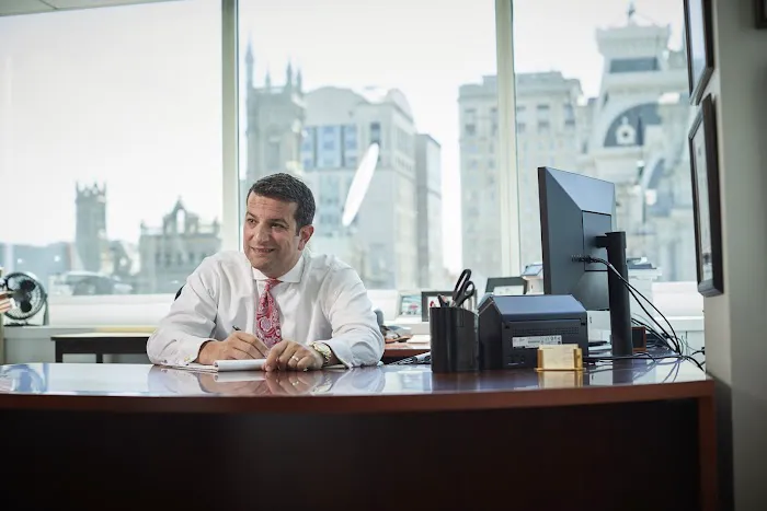 The Levin Firm Personal Injury and Car Accident Lawyers Bucks County Picture 10