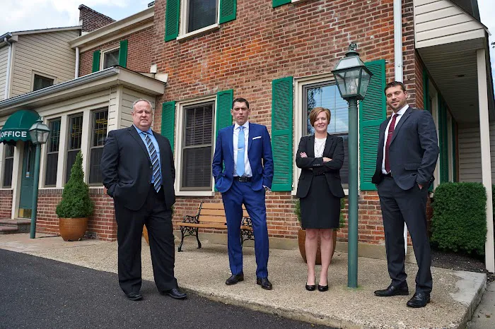 Law Offices of Michael Kuldiner, P.C. Picture 3