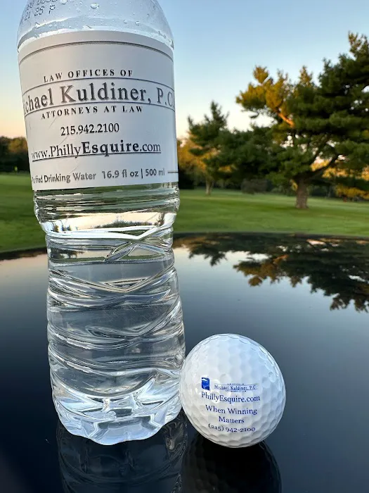 Law Offices of Michael Kuldiner, P.C. Picture 2