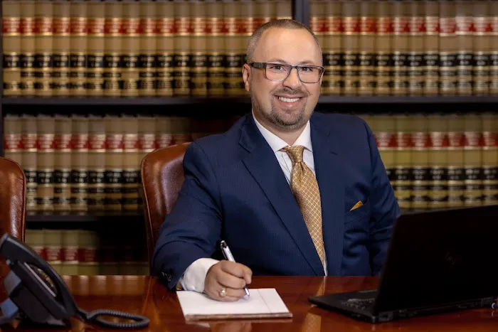 Voloshen Law Firm P.C. Picture 1