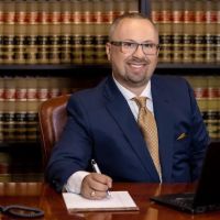 Voloshen Law Firm P.C. ico