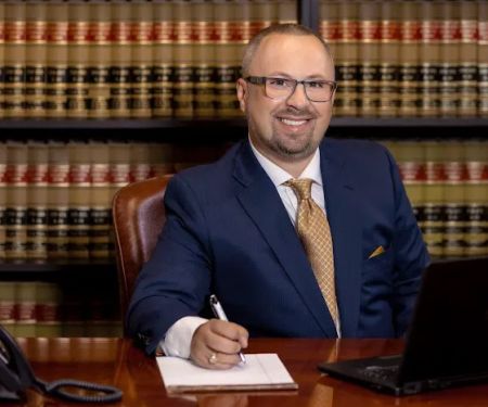 Voloshen Law Firm P.C.