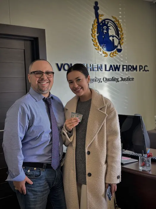 Voloshen Law Firm P.C. Picture 6