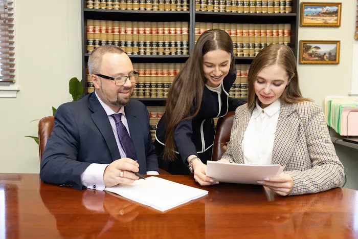 Voloshen Law Firm P.C. Picture 4