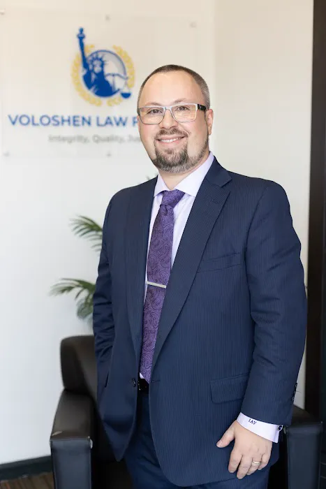 Voloshen Law Firm P.C. Picture 7