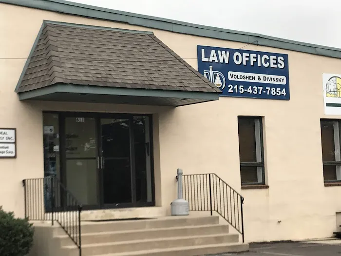 Voloshen Law Firm P.C. Picture 3