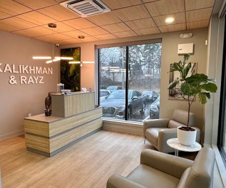 Kalikhman & Rayz, LLC