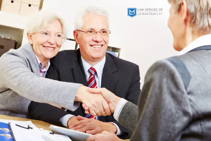 Estate Planning Attorney Picture 1