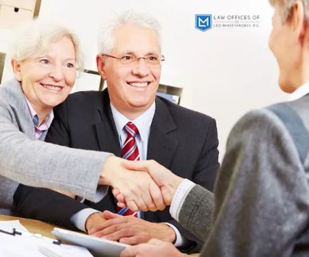 Estate Planning Attorney