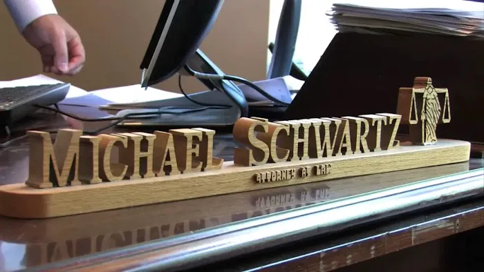 Law Office Of Michael Schwartz Picture 3