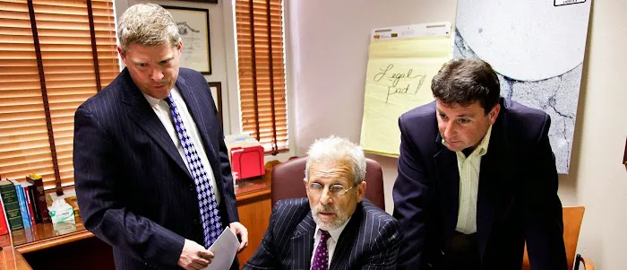 Cohen & Riechelson Picture 5