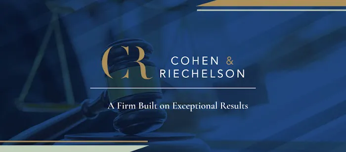 Cohen & Riechelson Picture 3
