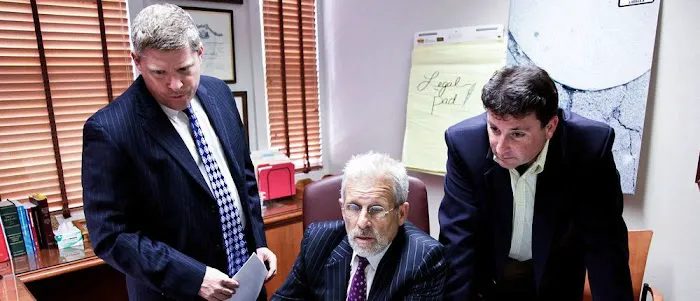 Cohen & Riechelson Picture 6